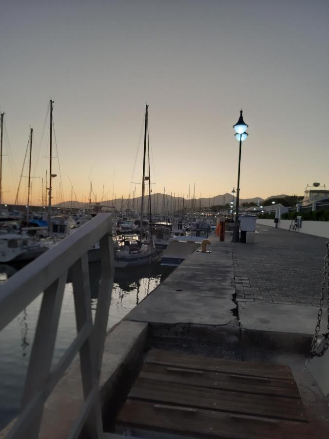 Botel Erima
